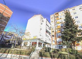 Pis  C/ rafael final. Solvia inmobiliaria  piso madrid