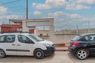 Casa pareada  Pl 19 nº parc. 22. Solvia inmobiliaria  chalet adosado fortuna