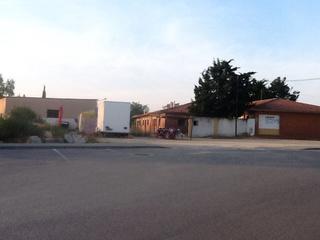 Lloguer Local Comercial  Av/ argimon. Solvia inmobiliaria  locales riudarenes