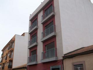 Appartement  C/ pintor hernández carpe. Solvia inmobiliaria  piso murcia