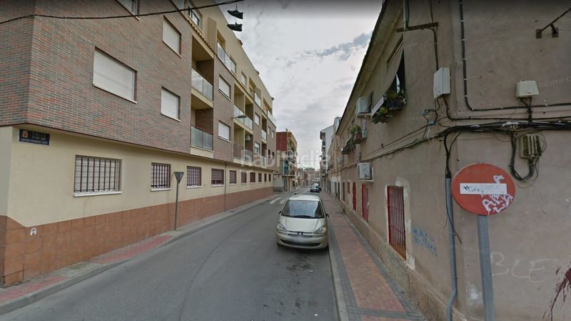 Foto f3abfb1a-dbb6-4d02-8241-71cad1a10d87. Pis a Espinardo Murcia