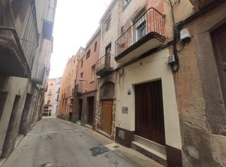 Xalet  C/ d´en bosch. Solvia inmobiliaria  casa valls