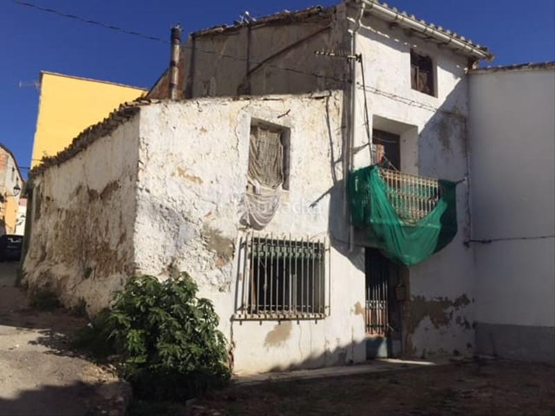 Foto 40611f9e-2891-48c5-b472-43ebe219b6df. Doppelhaus in Requena