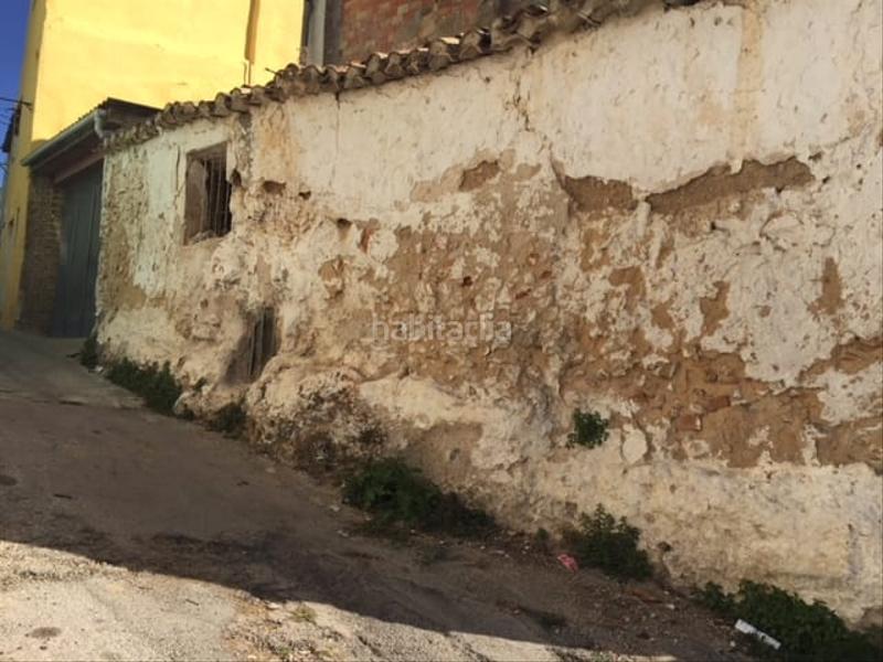 Foto cbd3e84a-beae-4cbe-a6f6-e8a7eda5f375. Doppelhaus in Requena