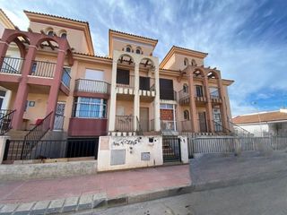 Duplex  C/ felicito manzanares. Solvia inmobiliaria  dúplex torrepacheco