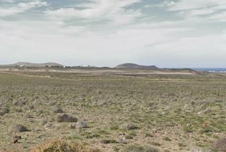 Propriété  Pj/  hoya del canto. Solvia inmobiliaria  terreno con edificación teguise