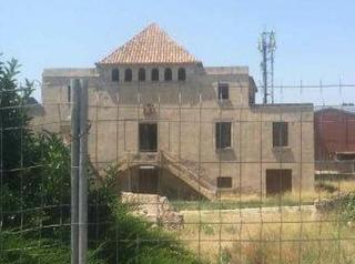 Xalet  Cr cami del mig. Solvia inmobiliaria  chalet independiente cornellà de llobregat