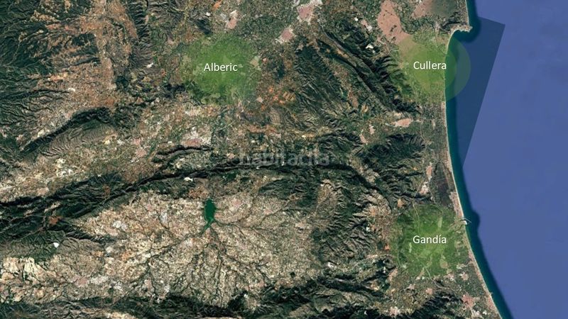 Foto 1d50ea70-b109-4698-be06-a659a6006b07. Finca rústica a Alberic