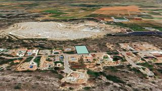 Finca rústica  Ur. san cristóbal. Solvia inmobiliaria  suelo urbano alberic
