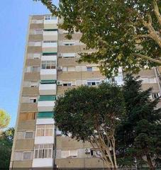 Appartement  Av/ mediterrani. Solvia inmobiliaria  piso badia del vallès