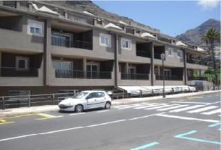 Local commercial  C/ playa calera esq c/ la playa. Solvia inmobiliaria  locales valle gran rey