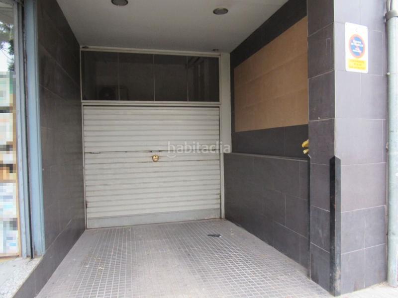 Foto 365c2f90-1ee6-4f3d-98a5-598458ec06cb. Autoparkplatz in Can Palet Terrassa