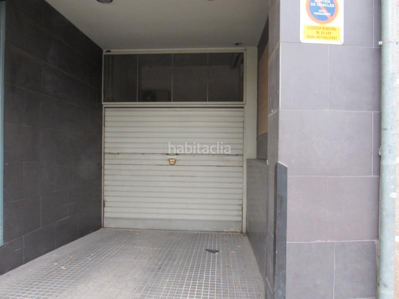 Foto 393cd16e-7ee6-4210-9d9f-a9307c49f35d. Autoparkplatz in Can Palet Terrassa