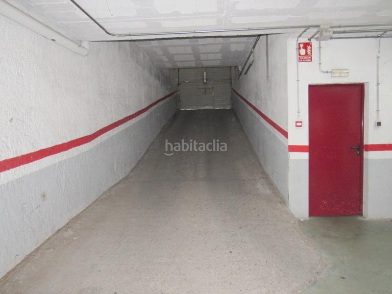 Foto c57e8184-5919-474c-b4f7-92fa147390c3. Autoparkplatz in Can Palet Terrassa