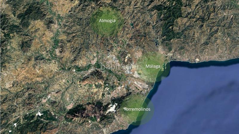 Foto 830bbe51-dd6f-49bf-ae29-25e14f884f2f. Landgut in Almogía