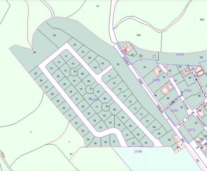 Foto 96768751-7411-4912-8c70-89443dd13139. Landgut in Almogía