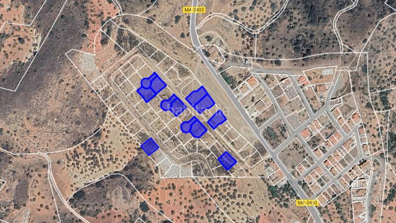 Foto d28c33fe-d375-4f94-b599-bfcd84e5360b. Landgut in Almogía