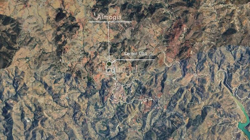 Foto faa609d6-8f6b-4ad8-91fc-2d5e4d333b32. Landgut in Almogía