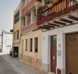 Flat  Pz inmaculada. Solvia inmobiliaria  piso tortosa