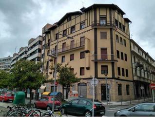 Location Local commercial  C/ sierra de aralar. Solvia inmobiliaria  locales donostiasan sebastián