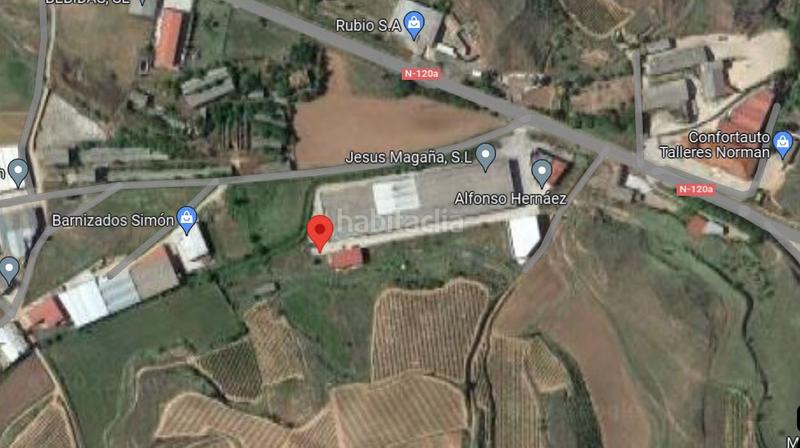 Foto d98f4d0b-8d6c-4c42-929d-484fd123fc49. Finca rústica a Nájera