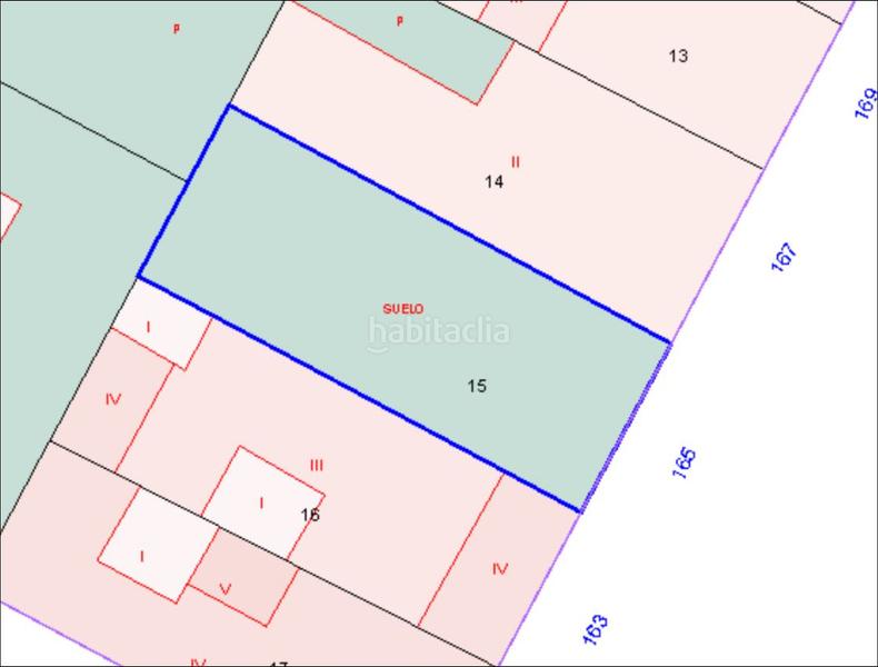 Foto 1705a9f4-30d1-4f14-bfae-e9ab6e64af17. Rural plot in Talayuelas