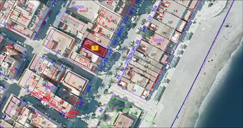 Foto fc74d731-5ac6-4249-b85c-2b426e3b28ca. Rural plot in Talayuelas