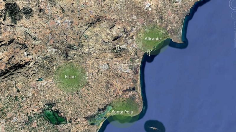 Foto 00e1daa1-f426-4694-ab38-39ccd38a8650. Finca rústica solvia inmobiliaria suelo urbano alacant en Alicante