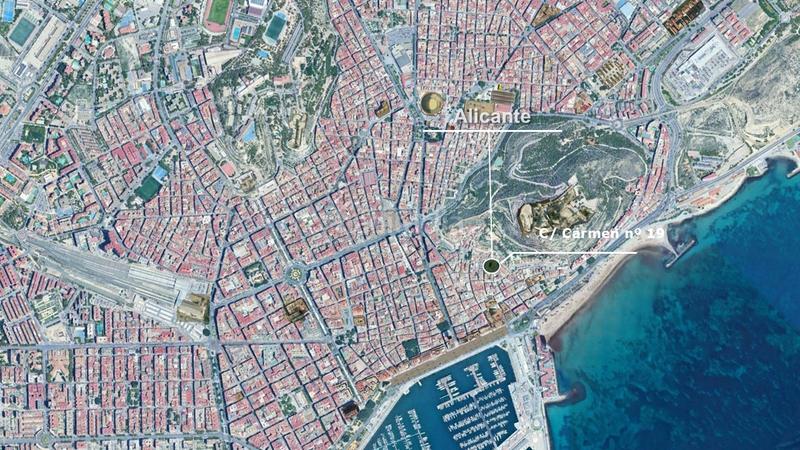 Foto 3e088a77-e7b6-44d6-9257-241ccc6d7ce9. Finca rústica solvia inmobiliaria suelo urbano alacant en Alicante