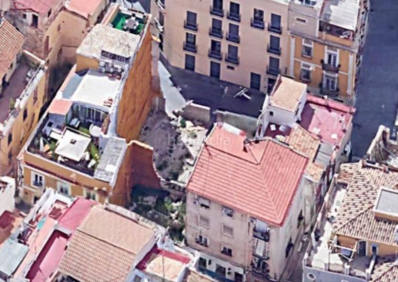 Foto 3e6c9174-a8d5-4e68-9060-da8e222db082. Finca rústica solvia inmobiliaria suelo urbano alacant en Alicante