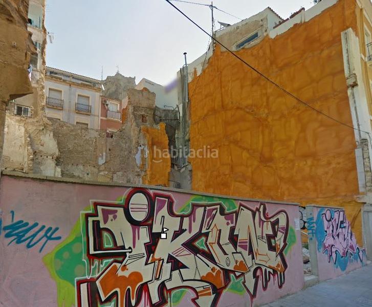 Foto 9eae657b-b570-4113-94e6-a53e1826b9fb. Finca rústica solvia inmobiliaria suelo urbano alacant en Alicante