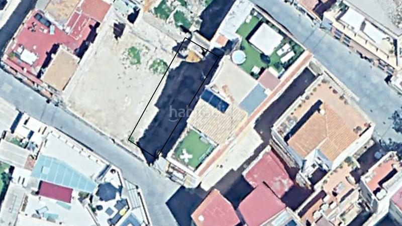 Foto fe927634-c218-4e36-a071-cf8f934a6218. Finca rústica solvia inmobiliaria suelo urbano alacant en Alicante