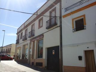 Aparcament cotxe  C/ virgen del rosario. Solvia inmobiliaria  garaje burguillos