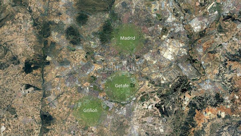 Foto 119b958f-a70c-4188-8bdd-04a1c22f35e6. Finca rústica solvia inmobiliaria suelo urbanizable en Griñón