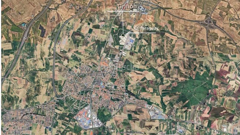 Foto 41a2aee8-f465-42cf-bb6e-ba6d23f67bf6. Finca rústica solvia inmobiliaria suelo urbanizable en Griñón