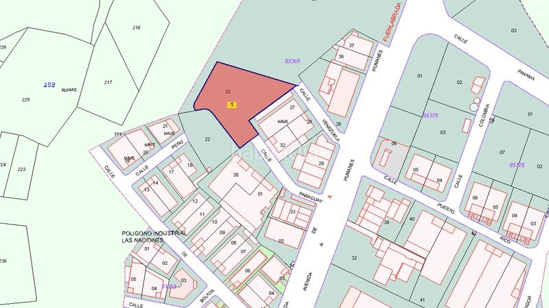 Foto 5c7f81a3-99bc-4978-a554-873b8576eb34. Finca rústica solvia inmobiliaria suelo urbanizable en Griñón