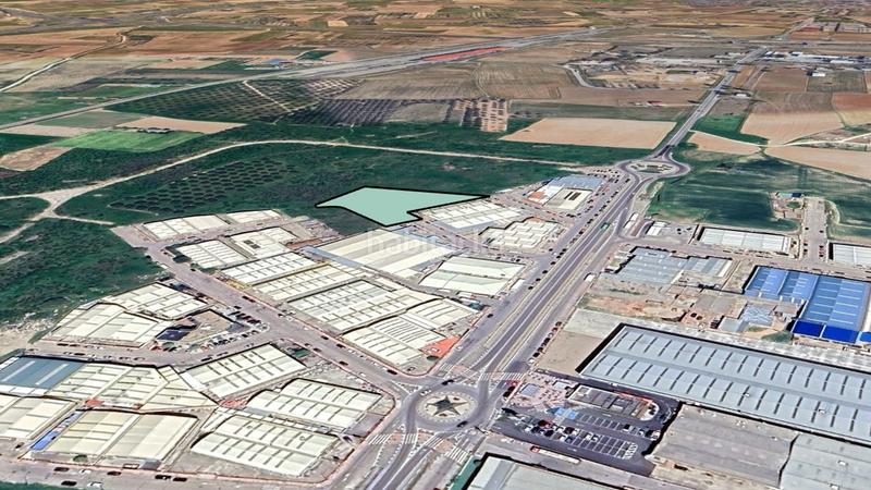 Foto 62886ff1-375c-4979-b5cc-49a3822ad5c1. Finca rústica solvia inmobiliaria suelo urbanizable en Griñón