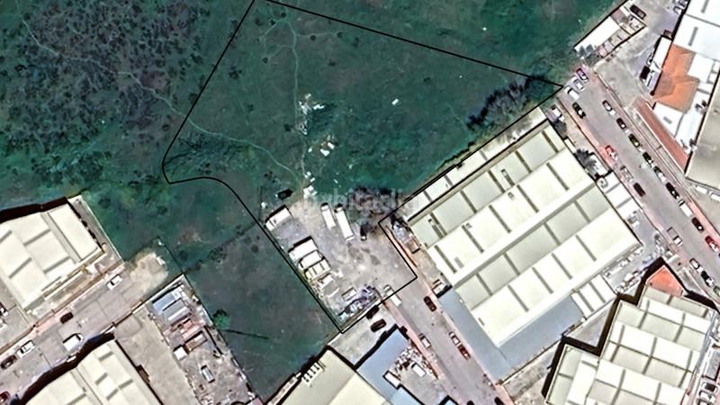 Foto f8d31927-06dc-4687-93a4-ecbfadeaccb4. Finca rústica solvia inmobiliaria suelo urbanizable en Griñón