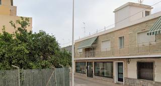 Local Comercial  C/ océano atlántico. Solvia inmobiliaria  locales san pedro del pinatar