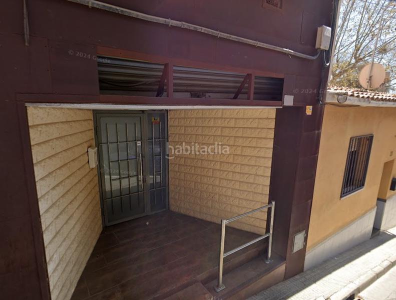 Foto 650dc7de-5dd0-40fa-b6b0-f7f14ad90cd5. Geschäftsraum in Ca n´Oriol Rubí