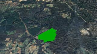 Finca rústica  Pje majalitos. Solvia inmobiliaria  suelo rústico niebla