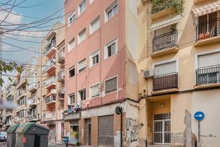 Piso  C/ san luís gonzaga. Solvia inmobiliaria  piso murcia
