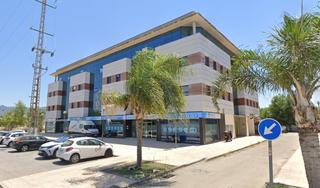 Ufficio  Av principal. Solvia inmobiliaria  oficinas san gines