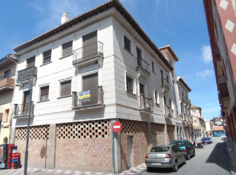 Foto adb3f010-bfd8-4934-9856-a544758e0b69. Aparcament cotxe a Alfacar