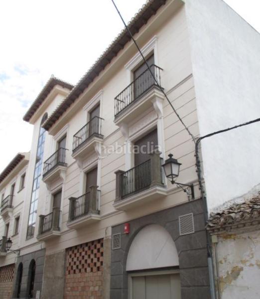 Foto f8e3c5ff-2c44-4915-b3b5-0745113a12dc. Aparcament cotxe a Alfacar