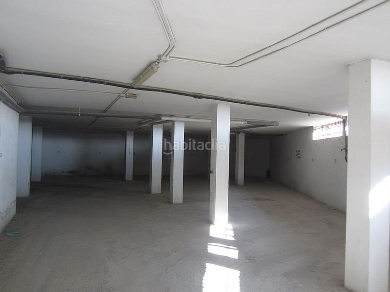 Foto 39b7d39a-76e0-42a5-887d-46c44743eed4. Parking coche solvia inmobiliaria garaje ejido el en Ejido (El)