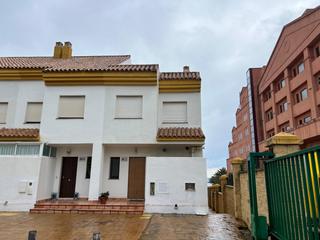Towny house  Ur la borboleta. Solvia inmobiliaria  chalet adosado manilva