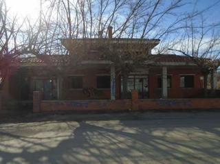 Location Édifice  Partida camino del río. Solvia inmobiliaria  edificio otros albesa
