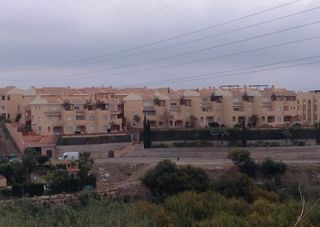 Aparcament cotxe a C/ Topacio de Riviera