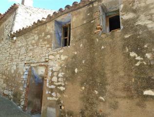 Chalet  C/ baix. Solvia inmobiliaria  casa colldejou